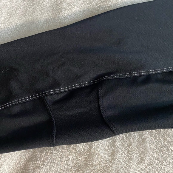 Nike Long Sleeve Quarter Zip Unisex - Picture 10 of 10